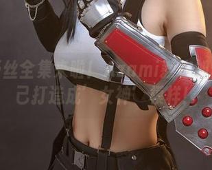 黑色蕾丝全集来啦！Azami教你如何把自己打造成’女神’模样！