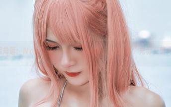 Azami的私房角落：Noelle(GenshinImpact)合集，光影交错间的微妙魅力。