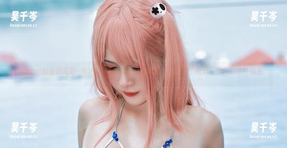 Azami的私房角落：Noelle(GenshinImpact)合集，光影交错间的微妙魅力。