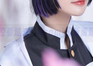 高跟鞋控看过来：Azami最新资源来袭！