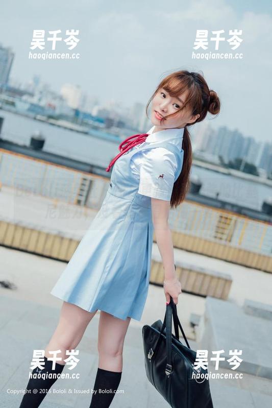 BoLoli菠萝社 - 图片更新！夏美酱的比基尼魅力，没看到可得后悔一夏！