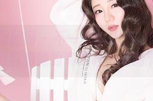 GIRLT果团网 – 不一样的妲己_Toxic：最新图包和她的高跟鞋舞动的节奏！