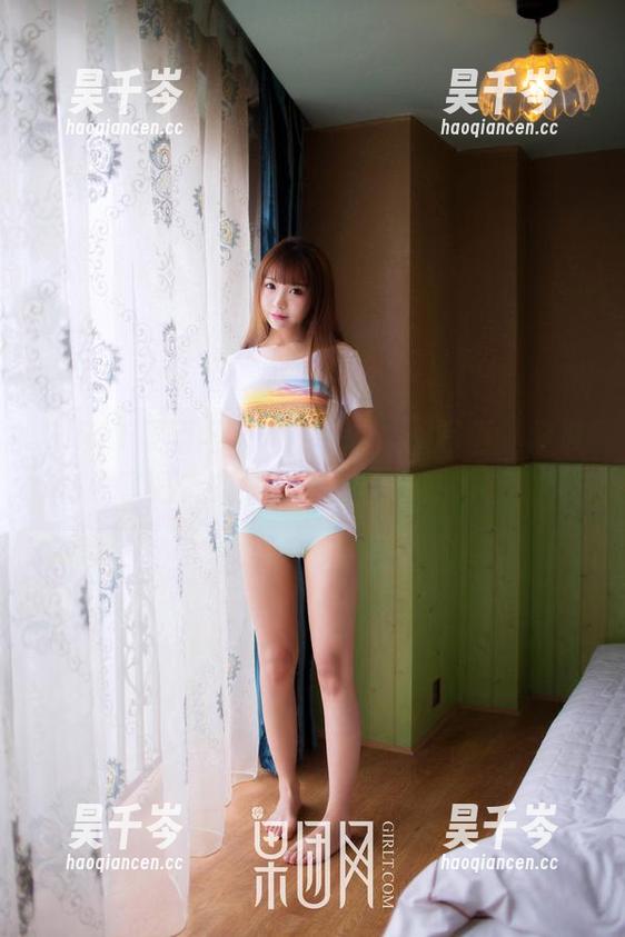 GIRLT果团网-龚玥菲 GIRLT果团网 - 龚玥菲的礼服写真,你准备好了吗?来,分享那些奇妙的感觉!