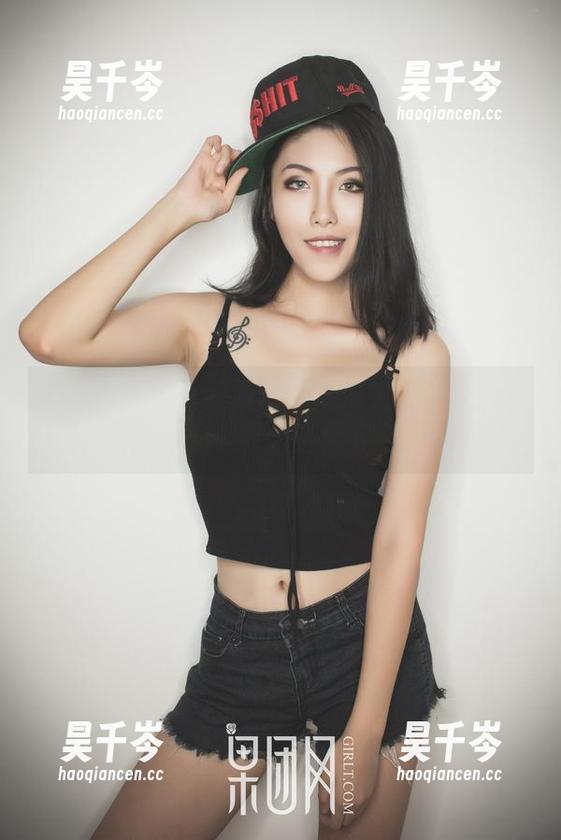 GIRLT果团网-龚玥菲 GIRLT果团网 - 教室不仅是学习的地方,还有龚玥菲的图集下载哦