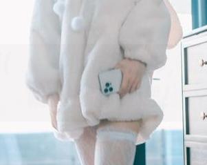 HaNari(하나리)的长腿魅影，精选图包里藏着她的小心思！