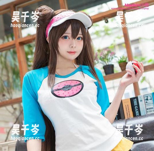Hachi小芭全套Reze：一次意外的艺术之旅，从未想过能这么感官舒适！