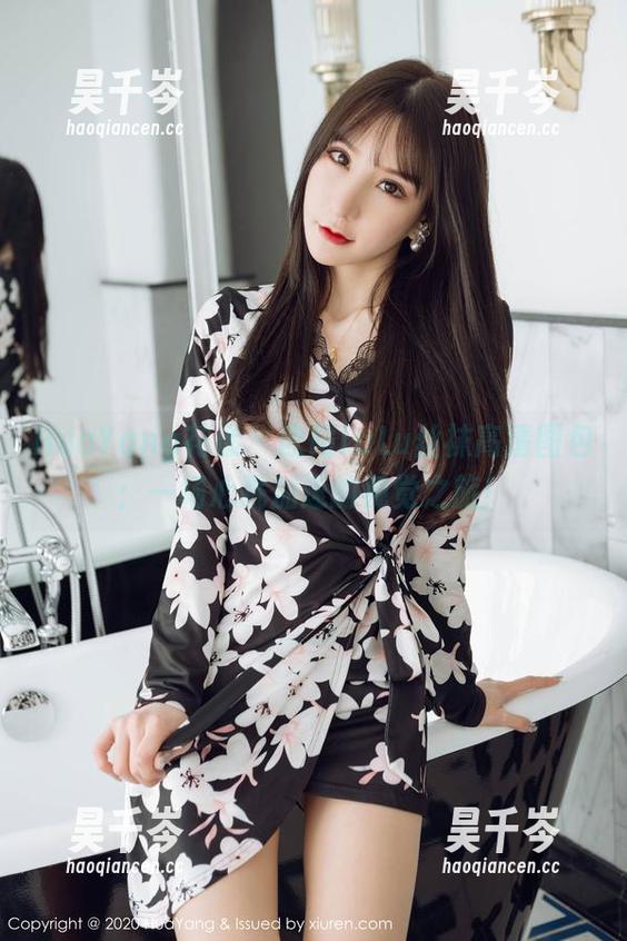 HuaYang花漾-欧阳LuLu HuaYang花漾 - 欧阳LuLu丝袜高清图包:一场心跳加速的视觉之旅!