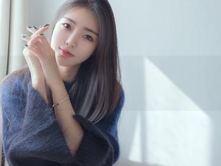 HuaYang花漾 – 双人在白茹雪Abby的镜头下，别样的美图等你来下载，来吧，别害羞！