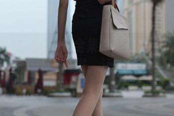 IESS异思趣向 – 全集来了！九妹的致命一击，是甜蜜，还是致命？