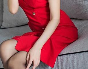 IMiss爱蜜社 – 张思允晒出的粉色诱惑，免费原图等你来领！