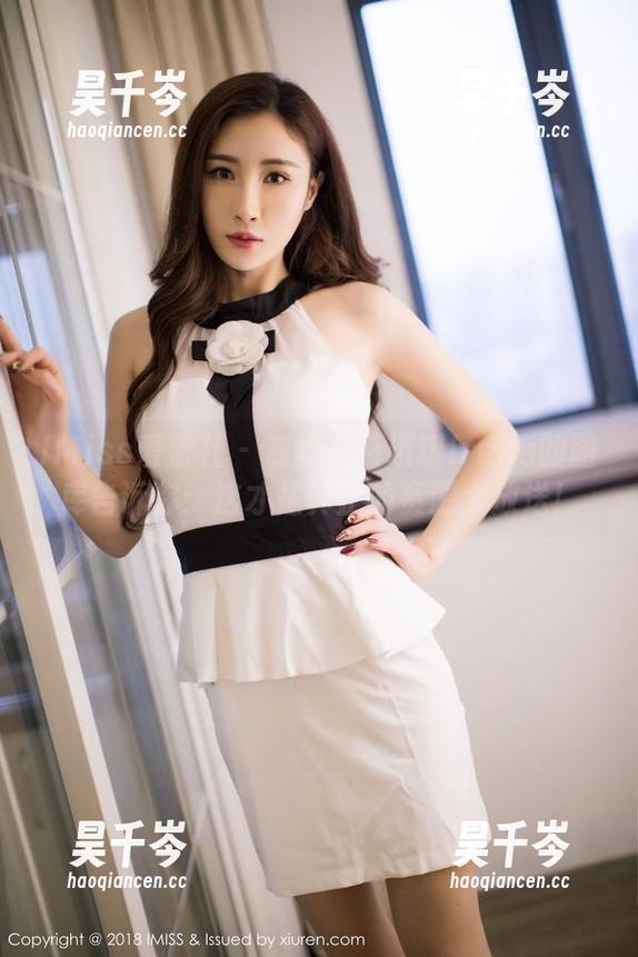 IMiss爱蜜社-萌琪琪Irene IMiss爱蜜社 - 灰丝?萌琪琪Irene的图库告诉你:这才是真正的资源大放送!