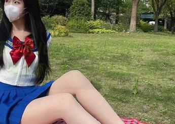 微密圈 – 在July芝岚的视角下：妹妹的美图资源，绝对让人眼前一亮！