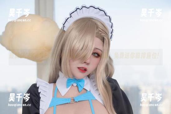 KANEKO_咔喵 最新鲜的KANEKO_咔喵B本明日奈图册,免费送你前排座位!