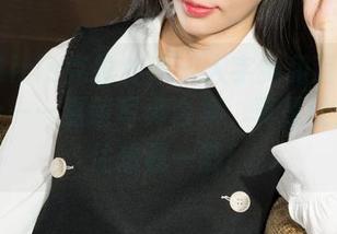 KelaGirls克拉女神 – 人字拖和萌妹的完美结合——嘉萌写真合集，真是让人忍不住想戳一戳！