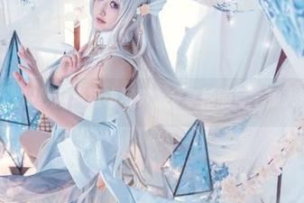 Luisa_零纱高清运动写真，分享她的每个撩人瞬间！