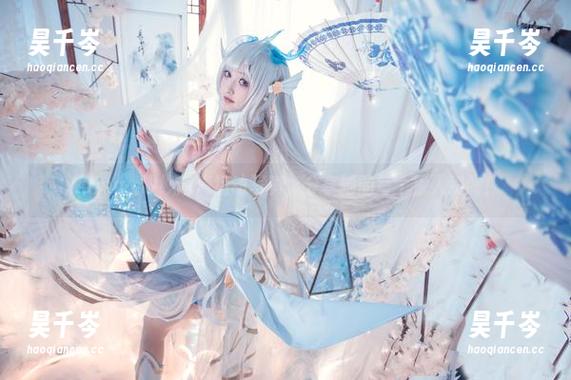 Luisa_零纱 Luisa_零纱高清运动写真,分享她的每个撩人瞬间!