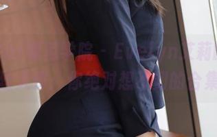 MFStar模范学院 – Evelyn艾莉的新裤里丝大作：你绝对想不到的合集！