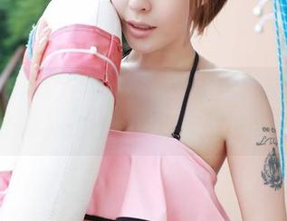 MFStar模范学院 – 网盘里的豹纹宝藏，周于希的作品让你忍不住想点开！