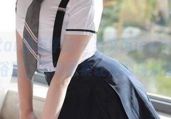 MFStar模范学院 – 当文芮jeninfer遇上浴室，在线图集让你心跳加速！