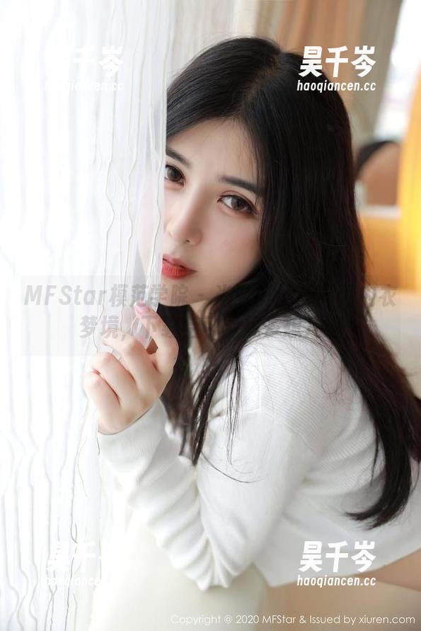 MFStar模范学院-米亚Mia MFStar模范学院 - 米亚Mia的高清内衣梦境,下载后可能想多想几遍