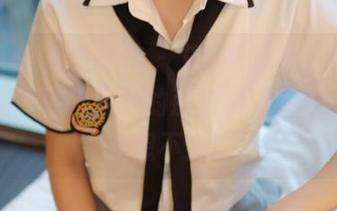 MFStar模范学院 – 艾莉Evelyn亲自分享原图：体操服中的那些微妙瞬间，你绝对想不到！