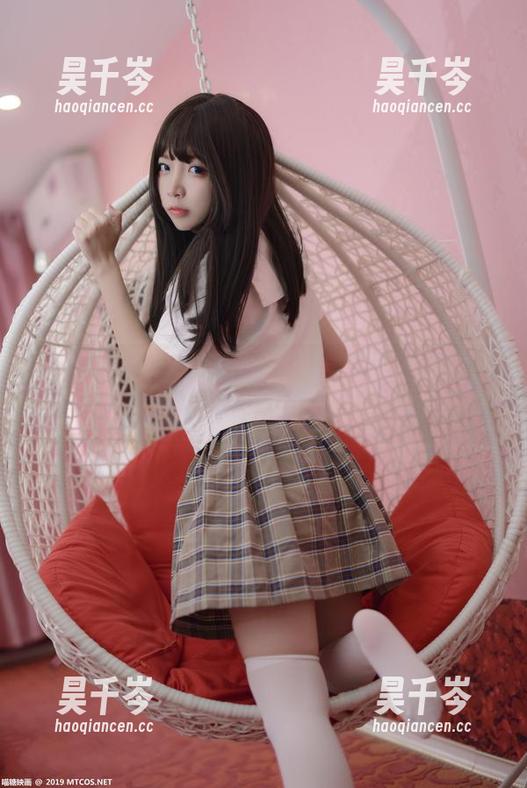 喵糖映画：当雷姆的睡衣遇上绝美写真，忍不住想再看一遍