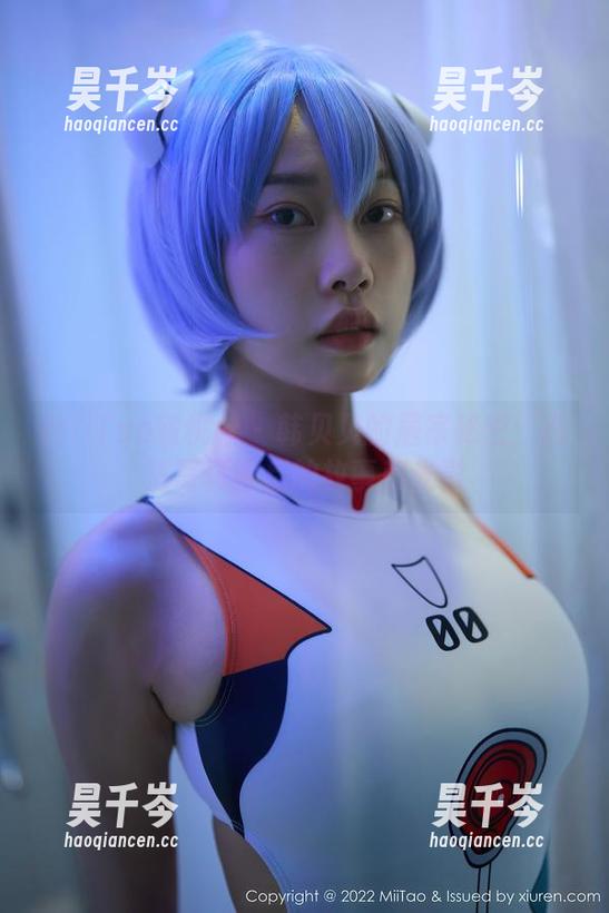 MiiTao蜜桃社-韩贝贝 MiiTao蜜桃社 - 韩贝贝的居家秘密:高清写真背后的故事和光影