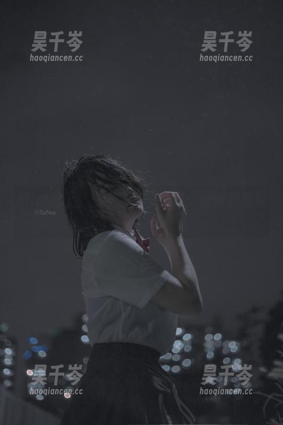 Mimmi(밈미)全套写真秘籍：如何把妹妹气得翻白眼