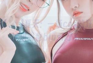 Mozzi(모찌)夏天：一场cos的狂欢，让冰淇淋也blush了！