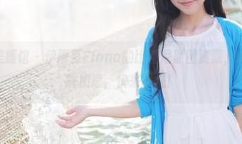 MyGirl美媛馆 – 伊雨蔓Fiona的比基尼原图资源，瞬间让你心跳加速，快来围观！