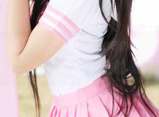 MyGirl美媛馆 – 小海臀rena的天台福利图片，值得一掷千金的美丽！