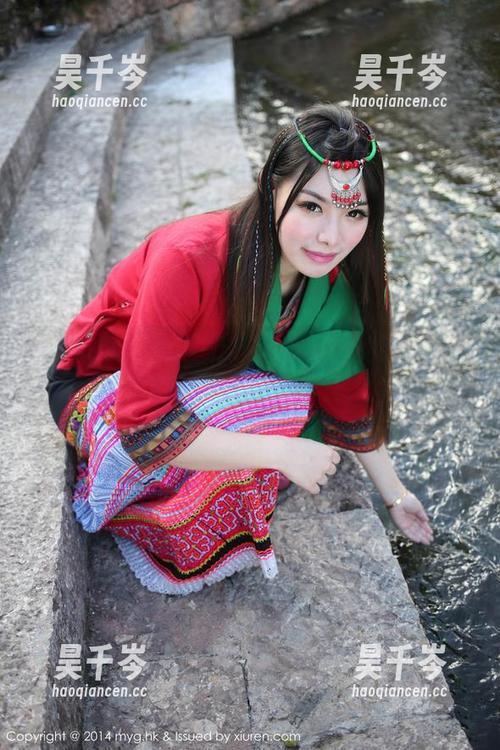 MyGirl美媛馆-沫晓伊baby MyGirl美媛馆 - 沫晓伊baby的旅拍:图库里的那些瞬间,可真让人心动