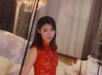 PANS写真 – 妮妮新模试镜大揭秘：福利图包，等你来撩！