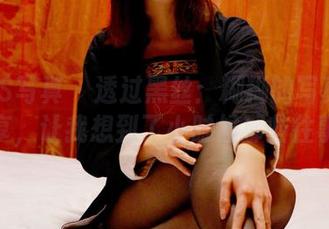 PANS写真 – 透过黑丝：糊糊的写真集分享，让我想到了小时候那些往事