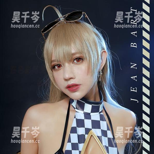 在色彩与光影中游走：PingPing的自拍合集绝对让你流连忘返！