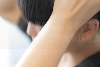 ROSI写真 – 狡黠的杨晨晨圣诞写真——免费分享，谁不想要点节日活力？