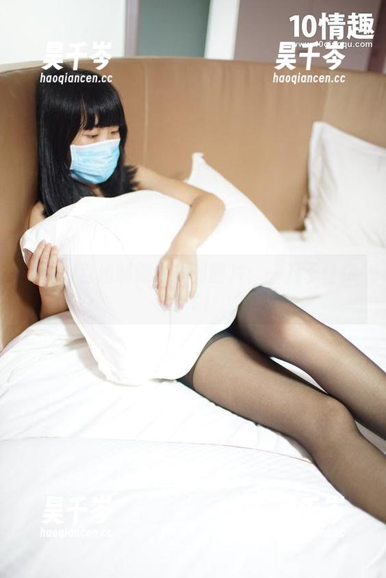 ROSI口罩 ROSI空姐制服套福利图片:一下子让你想飞!