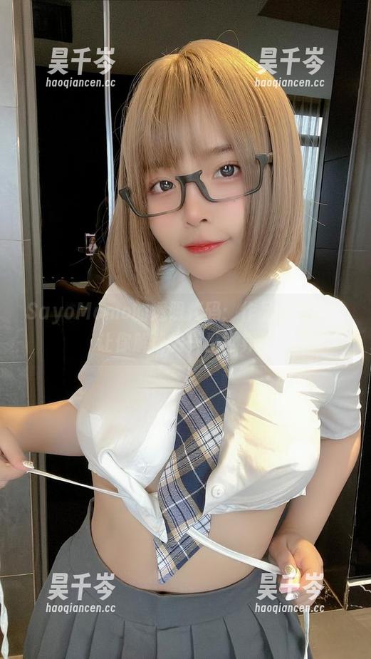SayoMomo SayoMomo的透明代码:作品集更新,让你解锁另一番世界!