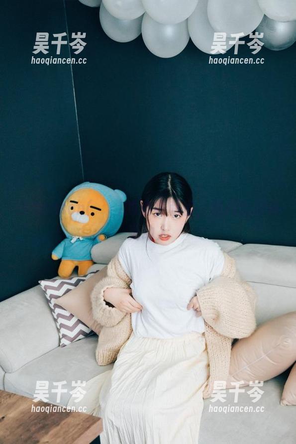 在Sonson(손손)的油亮私房，图片比故事更动人