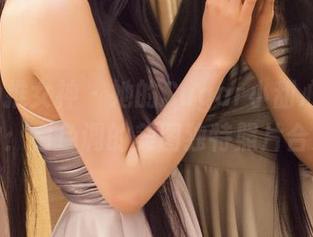 TGOD推女神 – 她的Sugar小甜心CC日常：白色调的美图独特照片合集