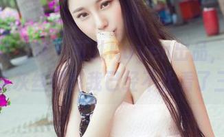 TGOD推女神 – 可儿Kayen出品，必属精品！这灰丝图包我已经不止看了三遍了