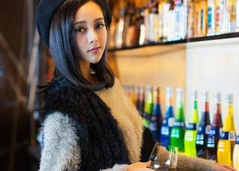 TGOD推女神 – 姐姐合集大放送：潇同学的魅力，让我怀疑人生！