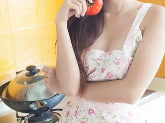 TGOD推女神 – 带你看黄梦羡的连体衣：一组图片精选，画面太美不敢直视！