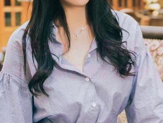 TouTiao头条女神 – 在周治宇的短裙里，写真是一种不被定义的分享