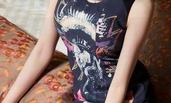 TouTiao头条女神 – 当阳光碰上白衬衫，周熙妍的套图真是太治愈了，分享这波资源！