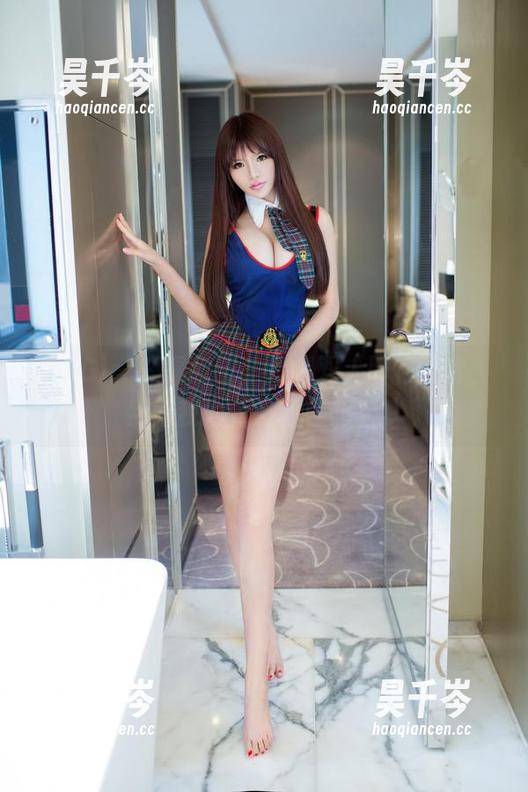 TuiGirl-王李丹尼 TuiGirl - 探索王李丹尼双人图包全套,别问我为什么就是想看!