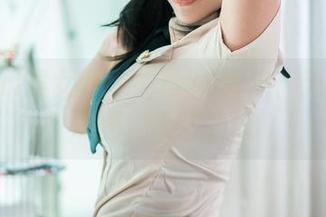 TuiGirl推女郎 – 婚纱Yu佳妮：无圣光下的图包探险之旅