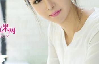 UGirls尤果网 – 毛COCO的圣诞必看写真资源，真的很戳心…