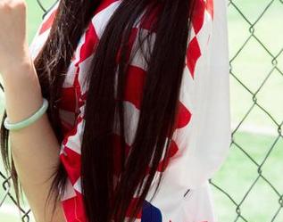 UGirls尤果网 – 赵智妍美腿图库：你的夏日幻想清单准备好了吗？