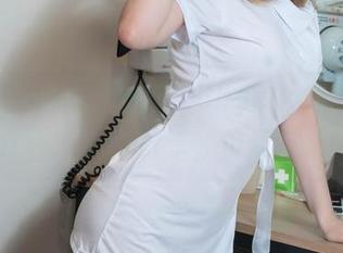 原图中闪烁的女仆梦：Uhye(이유혜)Bimilstory-NO.01分享，仿佛置身梦境！